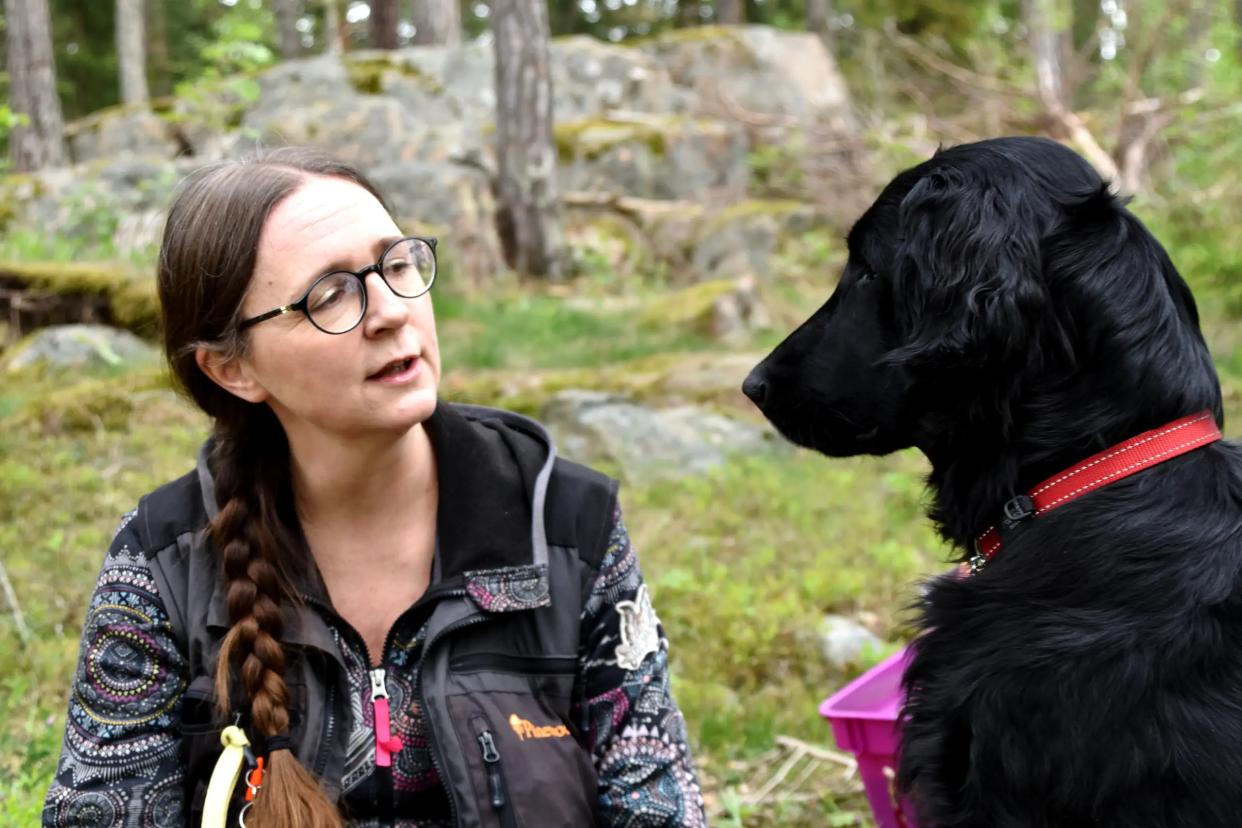 Foto: Sigrid Asker