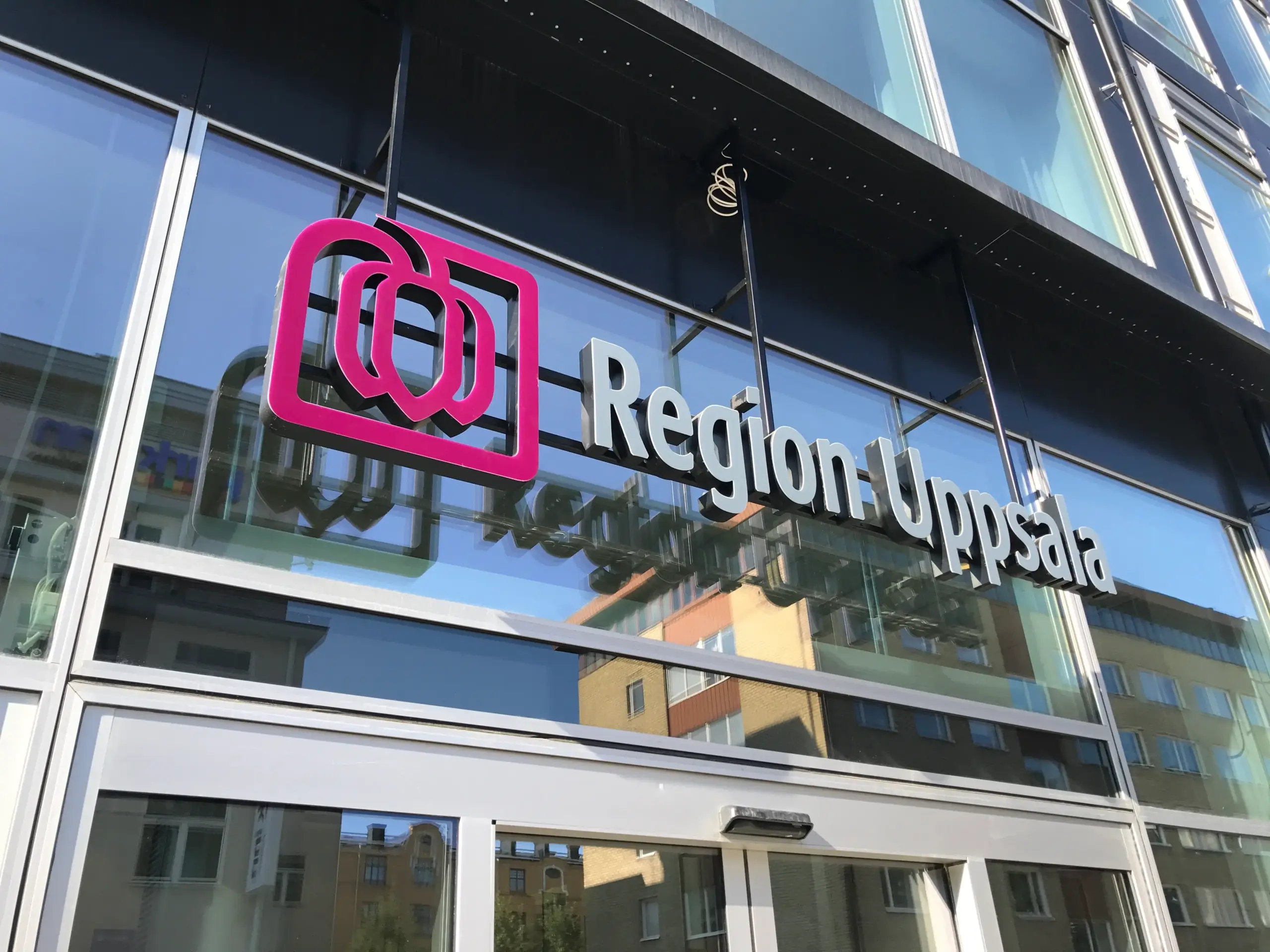 Foto: Region Uppsala